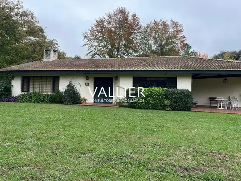 Terreno Campo  en Venta en Luján, G.B.A. Zona Oeste, Argentina