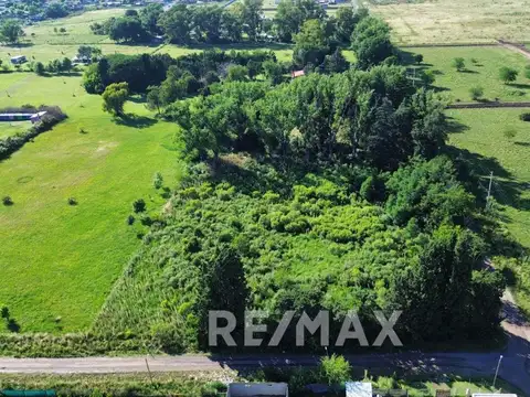 Venta lote  12.340 La Lonja Pilar Ideal Desarrollo