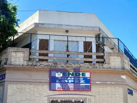 Avenida General Paz 11100