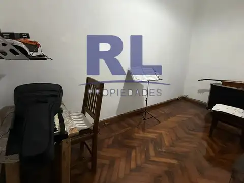 Departamento tipo PH