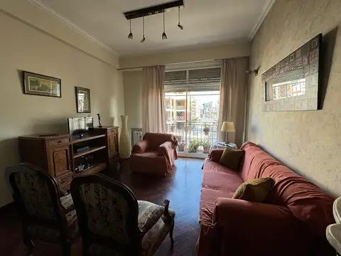 Departamento en Alquiler Temporal en San Telmo, CABA