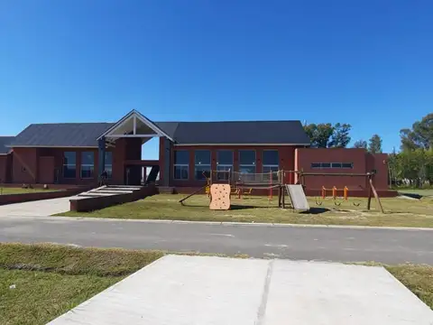 Venta de Lote en El Ensueño etapa 3