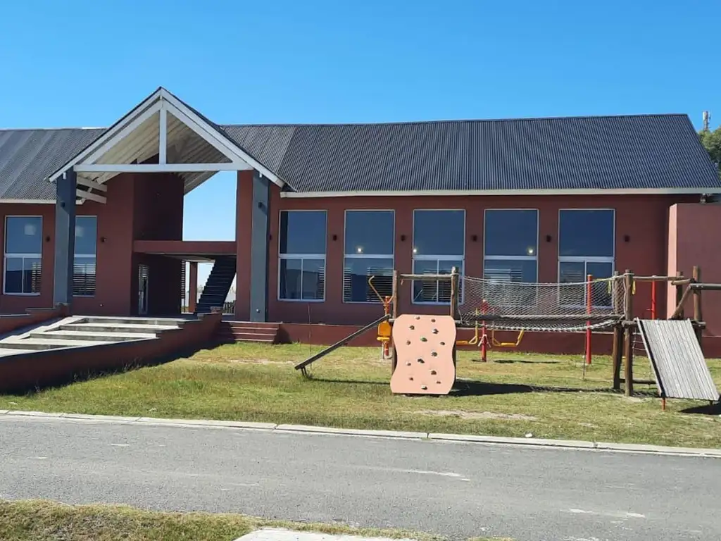 Terreno en Venta en El Ensueño