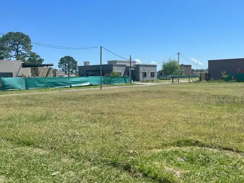 Terreno en Venta en El Ensueño