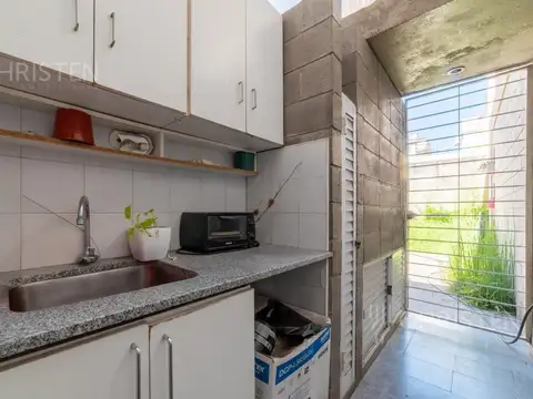 Casa en Venta 16 años