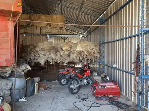Campo en  Perito Moreno