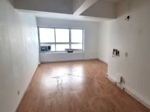 BARRIO NORTE - ALQUILER OFICINA