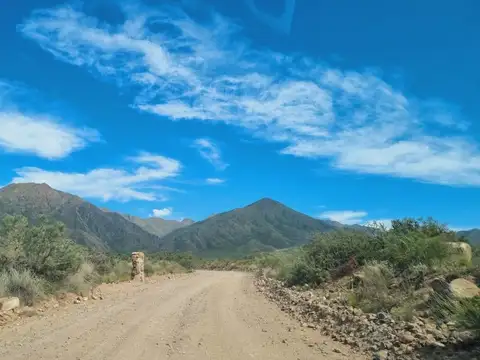 Terreno en Venta en Distrito Compuerta, USD 14.000