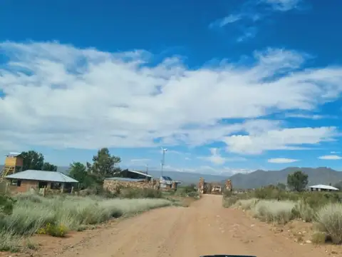 Terreno en Venta de 2000,0 m2