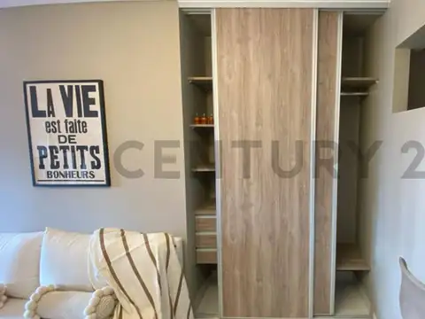 Departamento en Venta 2 años