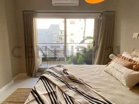 Río de Janeiro 700, Piso 8