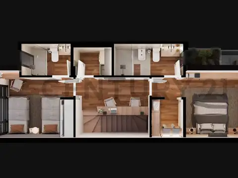 Casa en Venta en Benavidez, USD 199.000