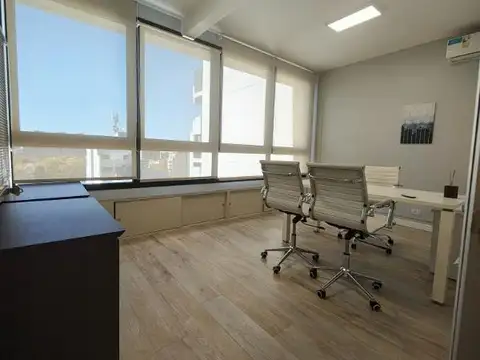 Oficina en Alquiler en Nuñez, $ 1.490.000