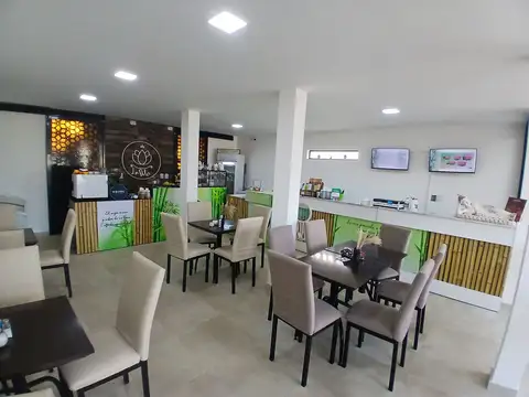 Fondo Comercio en Venta en Coquimbito, USD 30.000