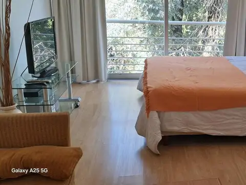 Departamento monoambiente impecable