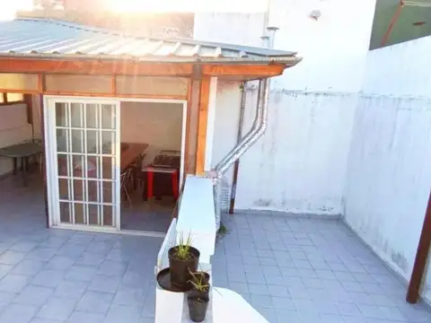Departamento en Venta de 4 dormitorios
