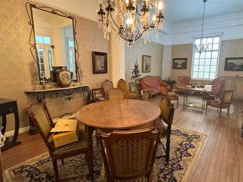 Departamento en alquiler en Palacio Fuentes