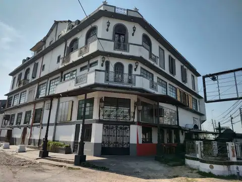 VENTA/ALQUILER EDIF  ESQUINA  EZEIZA TRES PLANTAS