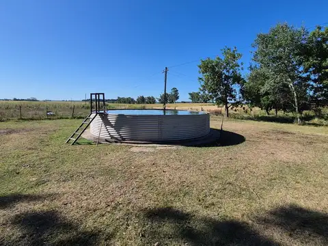 4 Km De Ruta 9 Del Km 134