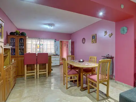 Depto Tipo Casa en Venta de 3 dormitorios