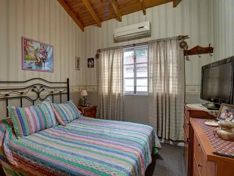 Venta PH 4 amb con patio Pompeya