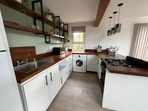 Casa en Venta de 1 dormitorio