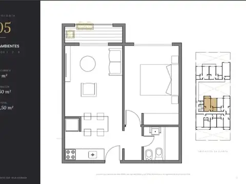Departamento en Venta A Estrenar