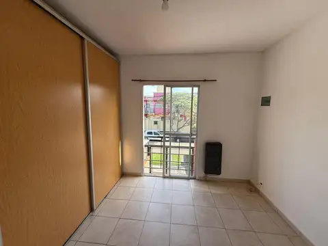 Departamento 2 ambientes en alquiler Muñiz