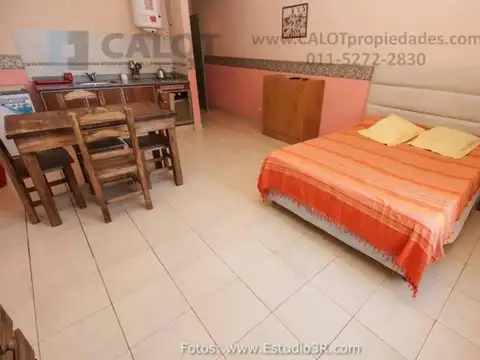 Cordoba 3900, Piso 11
