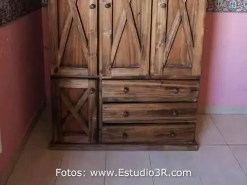 Departamento en Alquiler Temporal 25 años