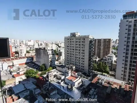 Cordoba 3900, Piso 11