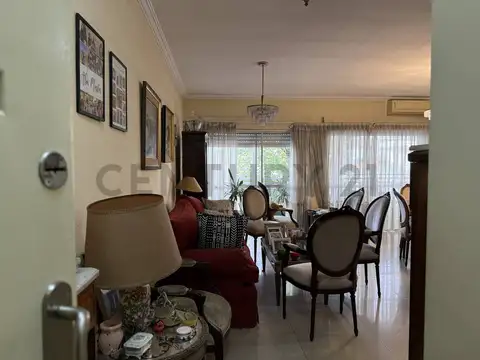 Departamento en Venta en Villa Santa Rita, USD 175.000