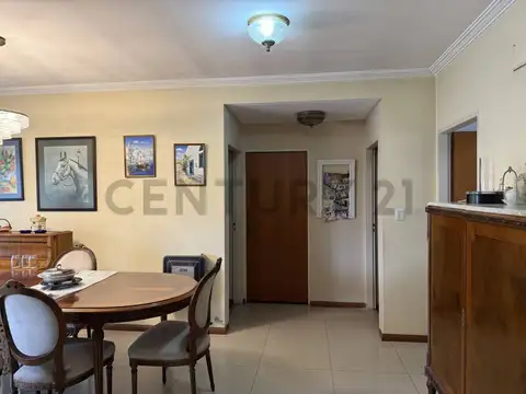 VENTA PH 3 AMBIENTES EN SANTA RITA- Apto Credito
