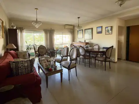 VENTA PH 3 AMBIENTES EN SANTA RITA- Terraza propia con quincho y parrilla