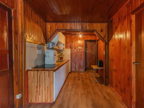 Casa en Venta 35 años