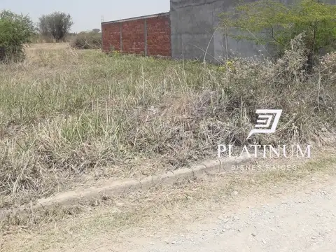 Terreno en Venta en Salta, USD 23.000