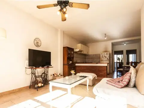 Departamento en Venta 12 años