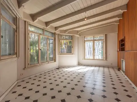 Casa en Alquiler 30 años