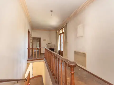 Casa en venta en Beccar. Zona residencial