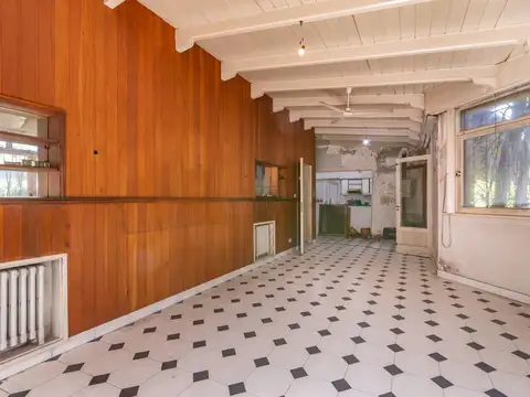 Casa en Alquiler al Noreste