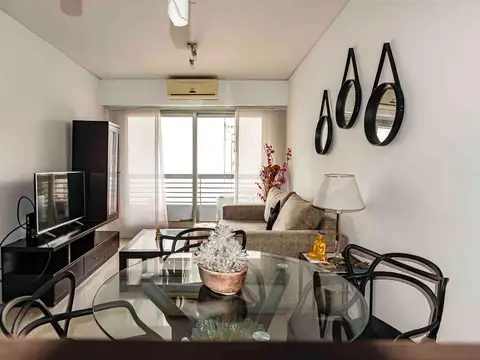 Departamento en Alquiler en Palermo, CABA