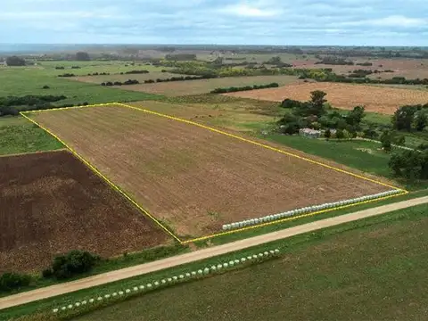 PROPIEDADES RURALES - CHACRA - ZONAS RURALES