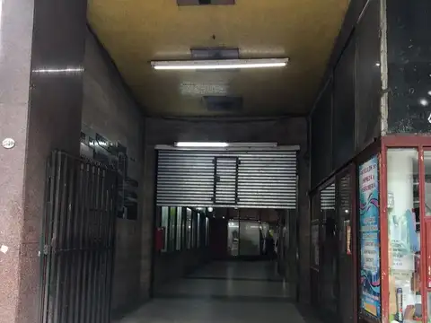 Local en Venta 50 años