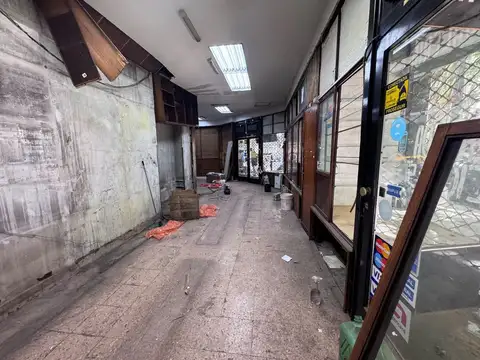 Local en Alquiler 45 años