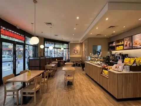 ALQUILER LOCAL PALERMO GRAN ESQUINA