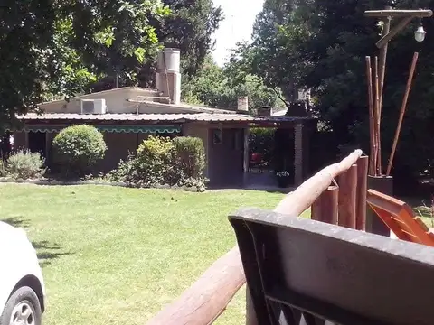 Casa en Venta en Zarate, USD 90.000