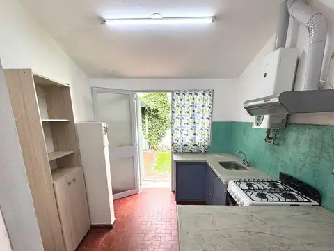 Casa en Alquiler en Poeta Lugones, $ 1.100.000