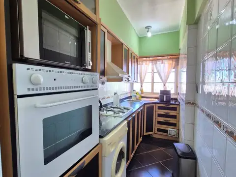 Departamento en Venta 41 años