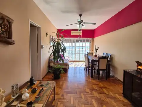 Venta 4 amb, luminoso, vista abierta, Floresta