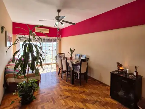 Departamento en Venta en Floresta, USD 105.000